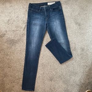 Treasure Bond Jeans. Size 28.